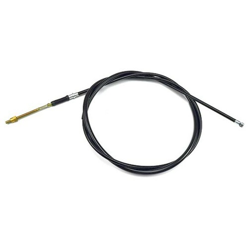 Rear brake transmission - rear,