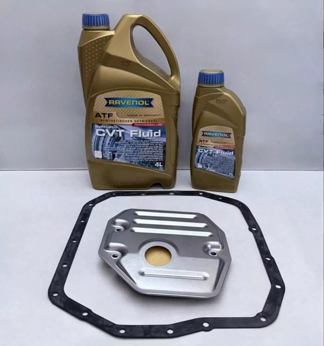 Toyota rav4 k111 k112 - k111, cvt