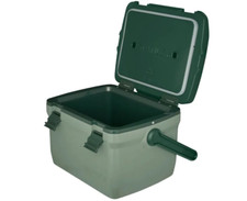 Stanley ADVENTURE COOLER 7QT 6.6L Cool Box, Lunch Box with Flask Carrier