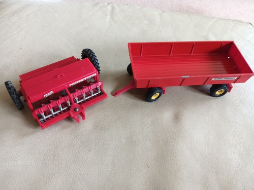 Britain massey ferguson bale - britain's,
