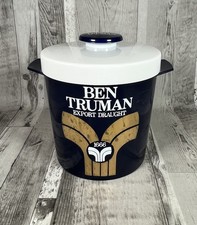 Ben Truman Export Draught