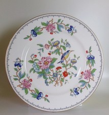 AYNSLEY PEMBROKE  DINNER PLATE