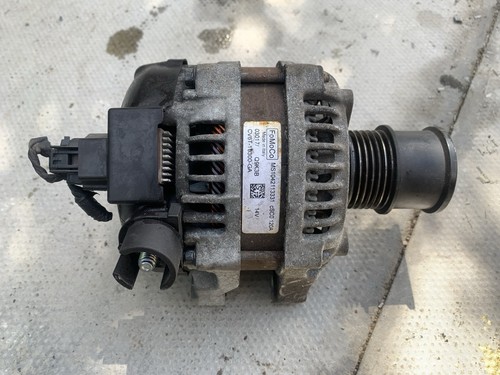 Ford focus alternator mk3 - focus,