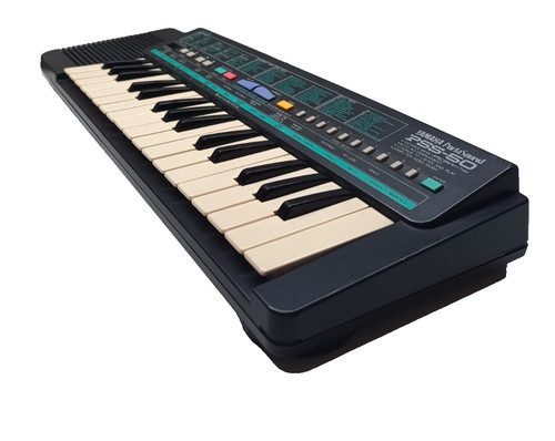 Vintage yamaha pss - vintage,