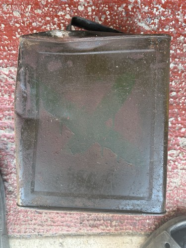 Unbranded vintage gallon - unbranded,
