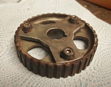 Ford Pinto Adjustable Cam Vernier Pulley