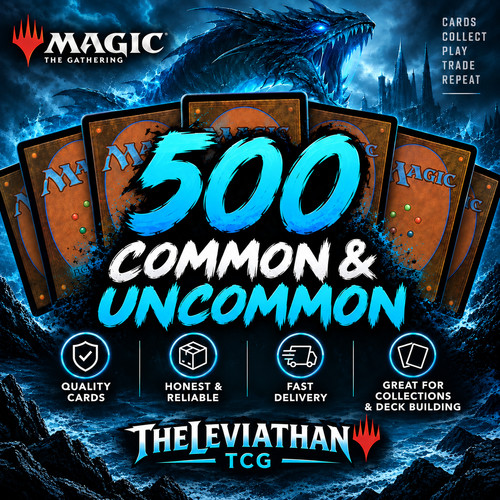 Mtg starter collection - collection/, bulk