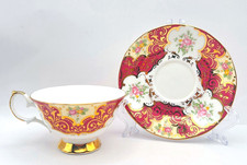Elizabethan Fine Bone China