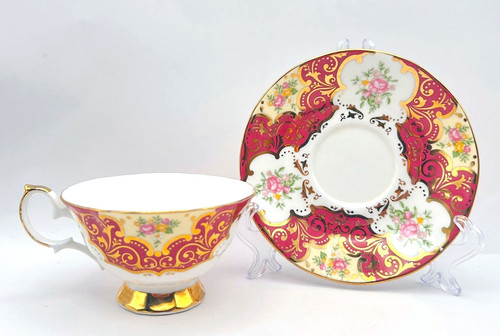 Elizabethan fine bone china - elizabethan,