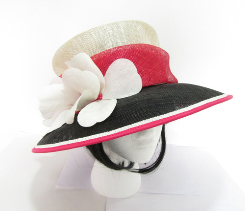 Jacques vert cream - vert, pink