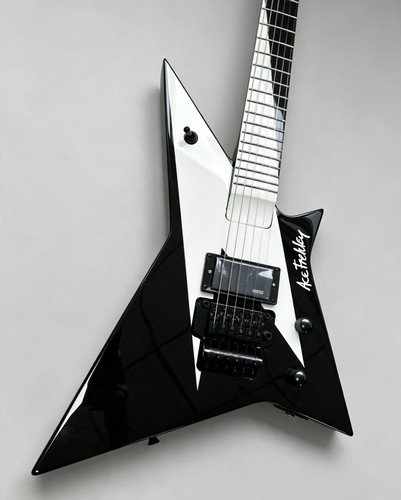 Ship ace frehley signature - ace,