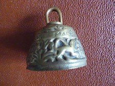 Vintage Johannes Marcus  Lucas