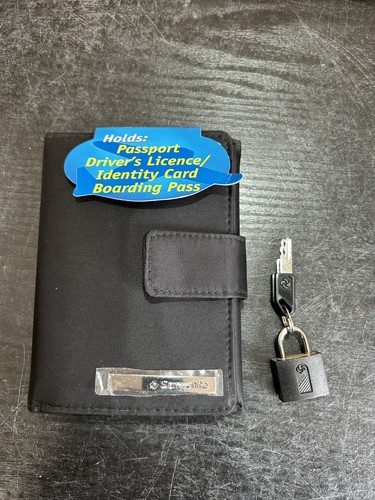 Samsonite travel wallet - samsonite, and