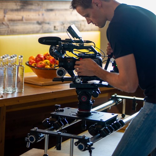 Proaim polaris portable camera - polaris,
