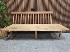 Rustic Scandinavian Live Edge