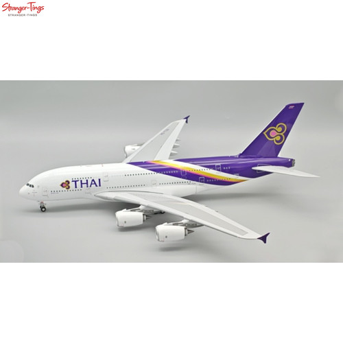 Inflight 200 thai airways - inflight, 1/200