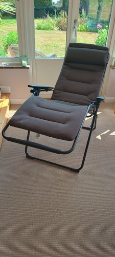 Lafuma futura air comfort - lafuma,