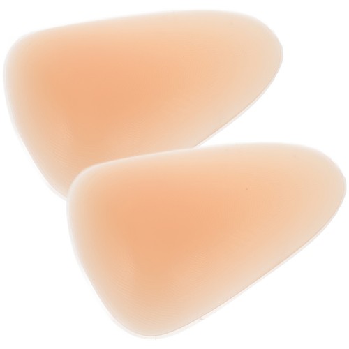 Durable silicone knee supports - silicone,