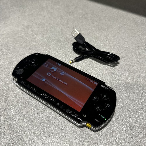 Playstation sony psp - sony, 1000