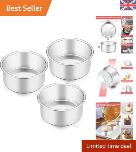 Inch round cake tin - cake,