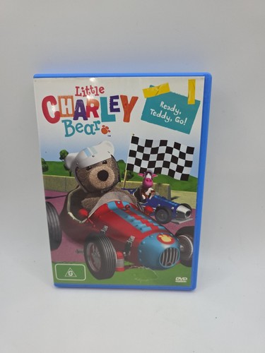 Little charley bear - little,