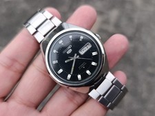 Vintage SEIKO 5 Automatic 6319