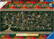 Harry Potter Family Tree 2000