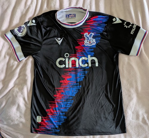 Crystal palace 2022 2023 - palace, /