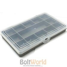 460 PIECE ASSORTED FLAT FORM A WASHERS KIT SOLID BRASS METRIC M3 M4 M5 M6 M8