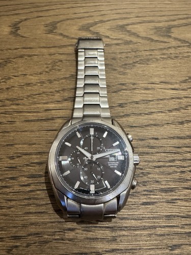 Citizen eco drive sapphire - citizen, eco-drive