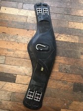 Devoucoux Black Leather