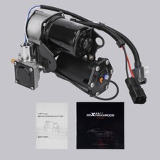 Air suspension compressor pump - air,