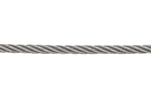 Wire rope marine grade - marine,