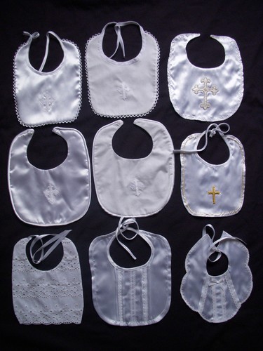 Girls boys christening baptism - girls/boys,