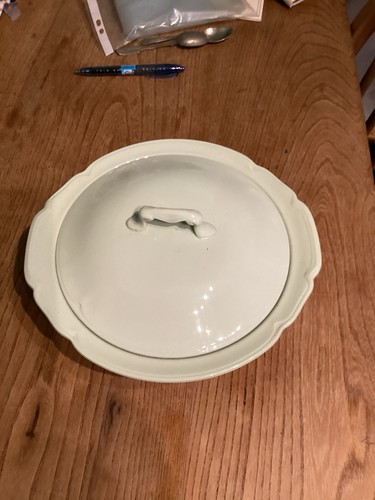 Vintage johnson brother - vintage,