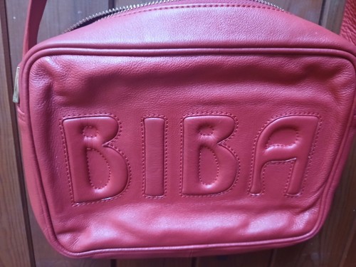 Biba beautiful red - biba,