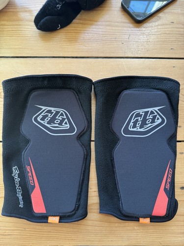 Troy lee designs - lee, speed
