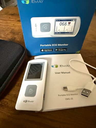 Iemay emg portable - iemay,