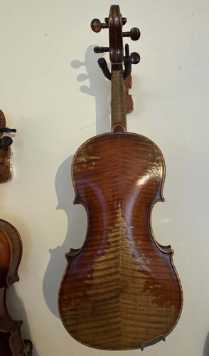 Acoustic violin 4 - 4/4,