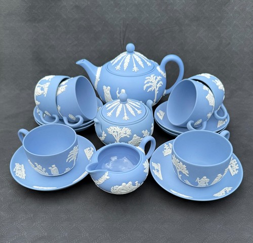 Rare collectible complet tea - collectible,