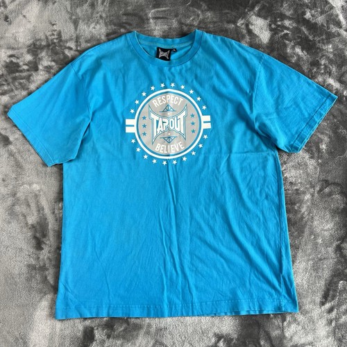 Tapout shirt mens - tapout, xl