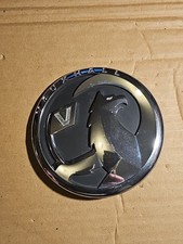 VAUXHALL INSIGNIA FRONT BONNET