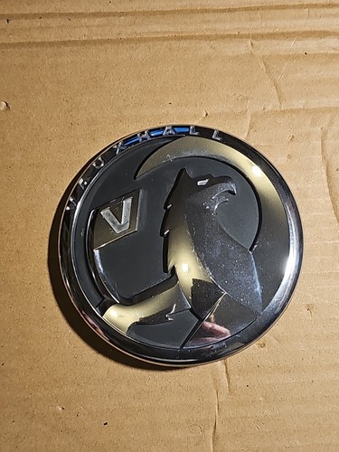 Vauxhall insignia front bonnet - vauxhall,