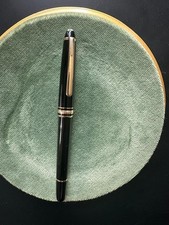 Montblanc Meisterstuck