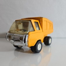 Vintage Tonka Tipper Truck