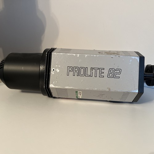 Bowens prolite flash head - bowens,