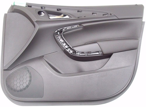 Vauxhall insignia door card - vauxhall,
