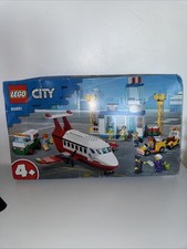 LEGO CITY: Central Airport