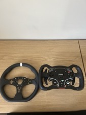 MOZA R3 Racing Simulator