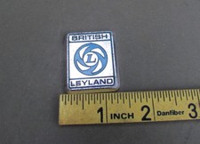 BRITISH LEYLAND Front Wing